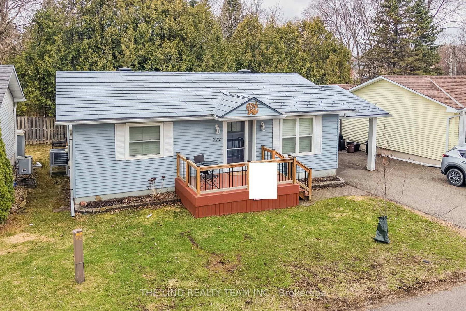 272 Jeff Smith Court • Newmarket, ON photo 23