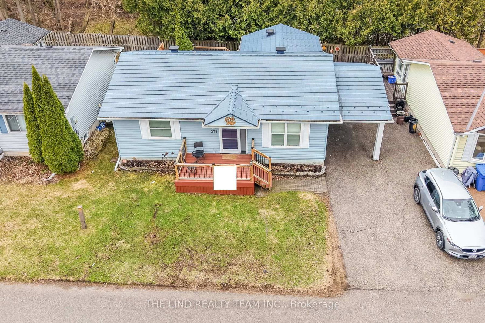 272 Jeff Smith Court • Newmarket, ON photo 25