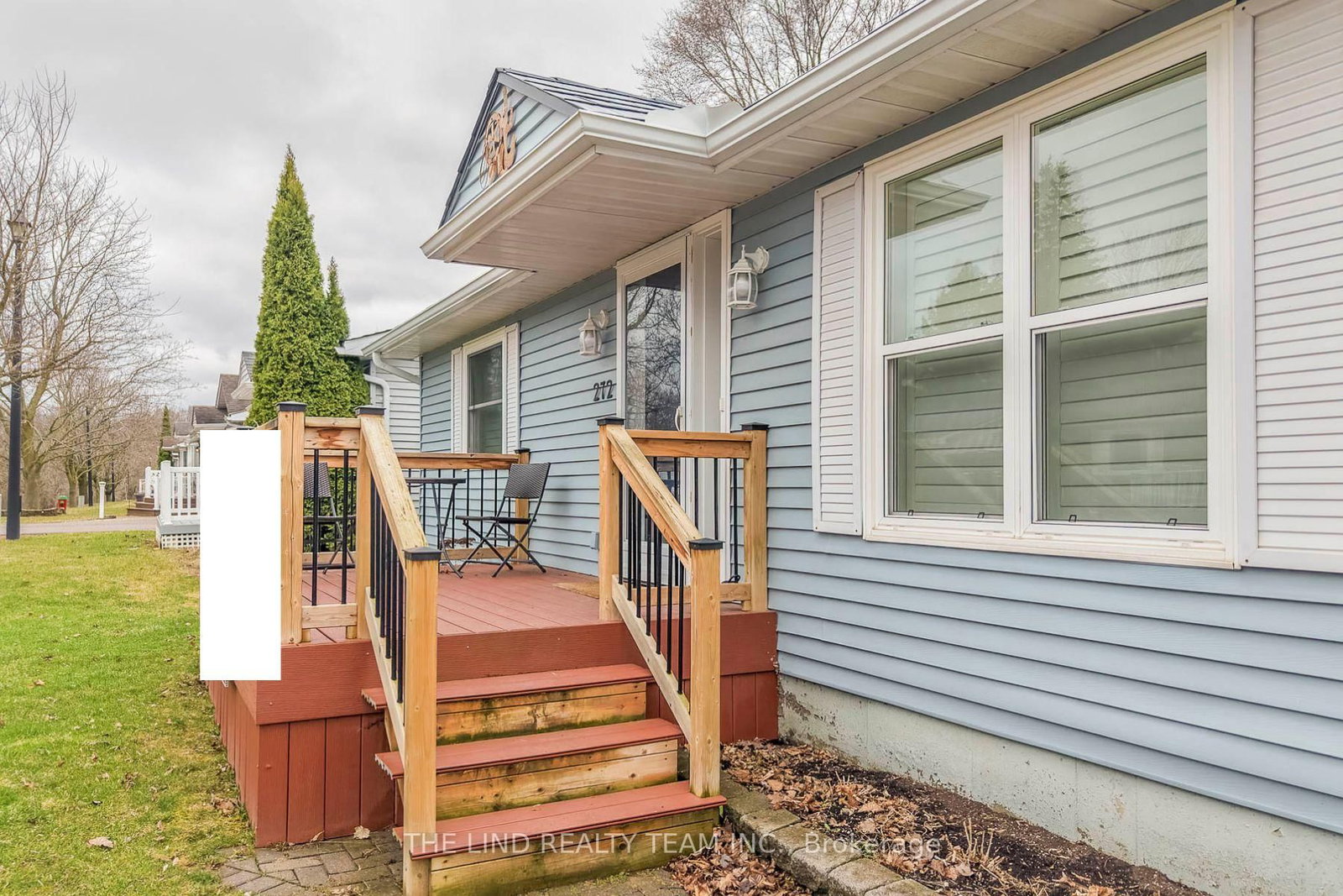 272 Jeff Smith Court • Newmarket, ON photo 27