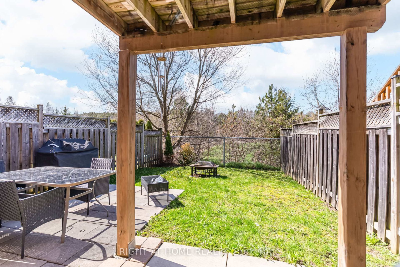 105 Hammill Heights • East Gwillimbury, ON photo 34