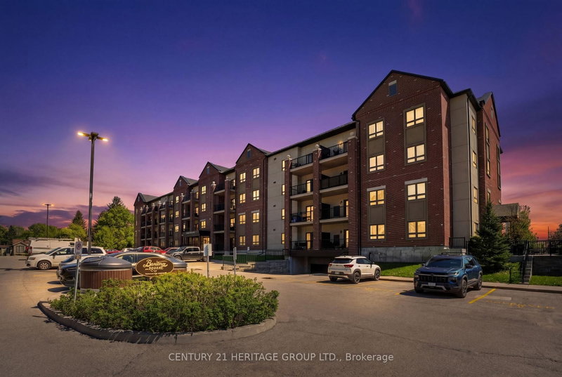410 - 161 Wellington Street E