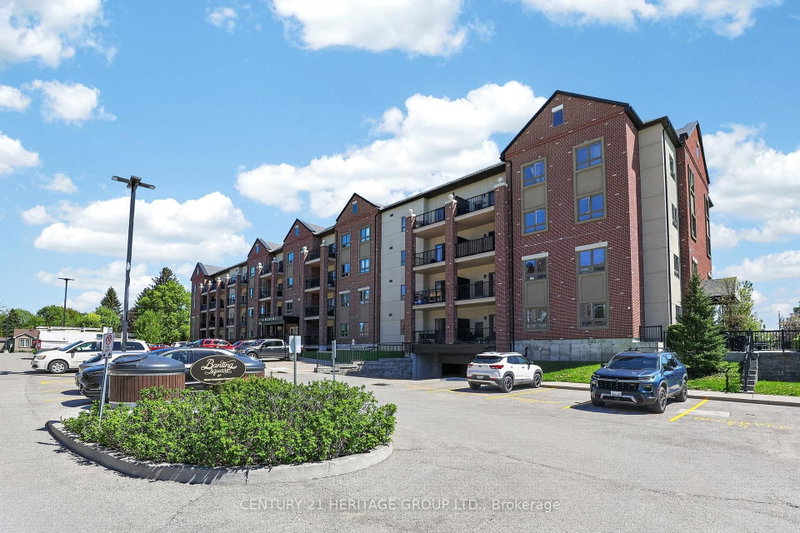 410 - 161 Wellington Street E