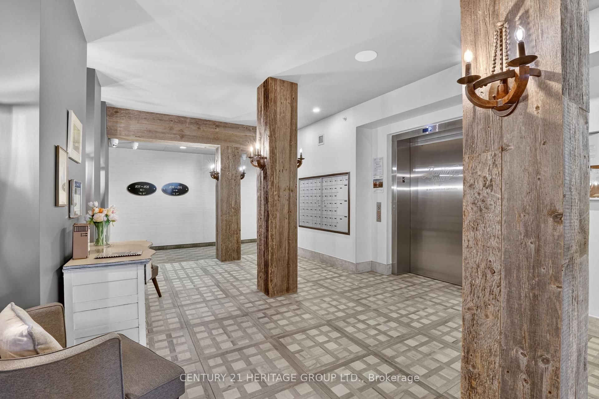 161 Wellington Street E, Unit 410