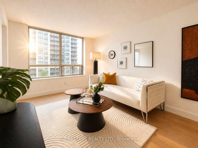 Condo sold at 509-62 Suncrest Boulevard, Markham, Ontario, L3T 7Y6 - Commerce Valley - MLS: N13178612