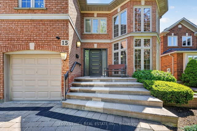15 Palmerston Drive