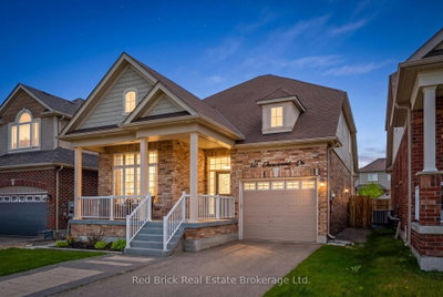 461 Greenwood Drive