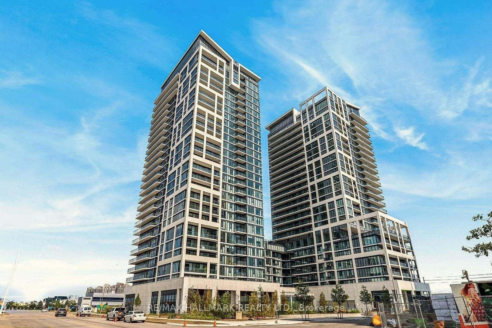 2502-27 Korda Gate, Vaughan, ON