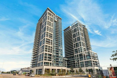 2502-27 Korda Gate, Vaughan, ON