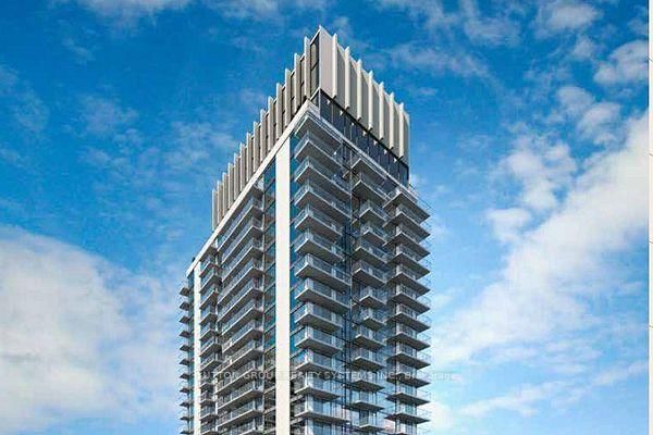 Condo for lease at 1904-27 Korda Gate, Vaughan, Ontario, L4K 0P6 - Vellore Village - MLS: N13183932