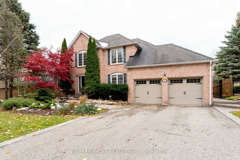 18 Harrowsmith Pl, Richmond Hill, Ontario