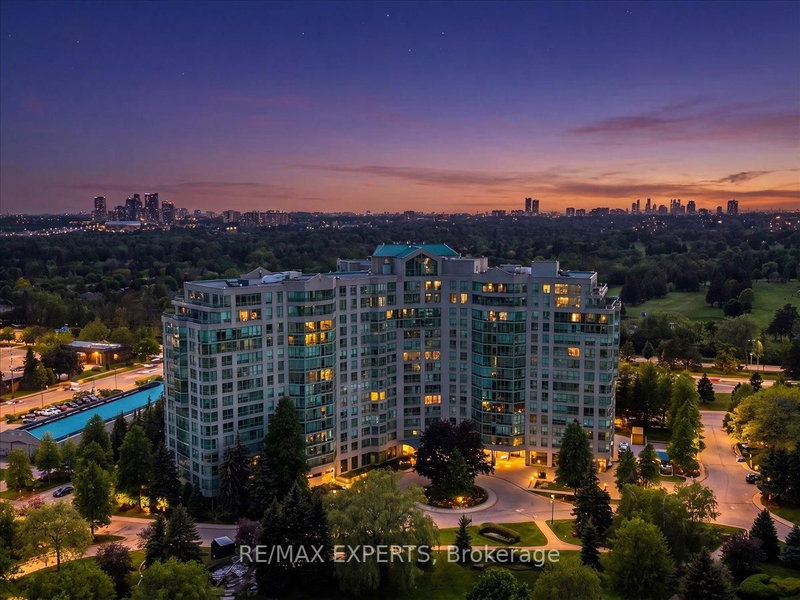 7805 Bayview Ave #1122, Markham, Ontario