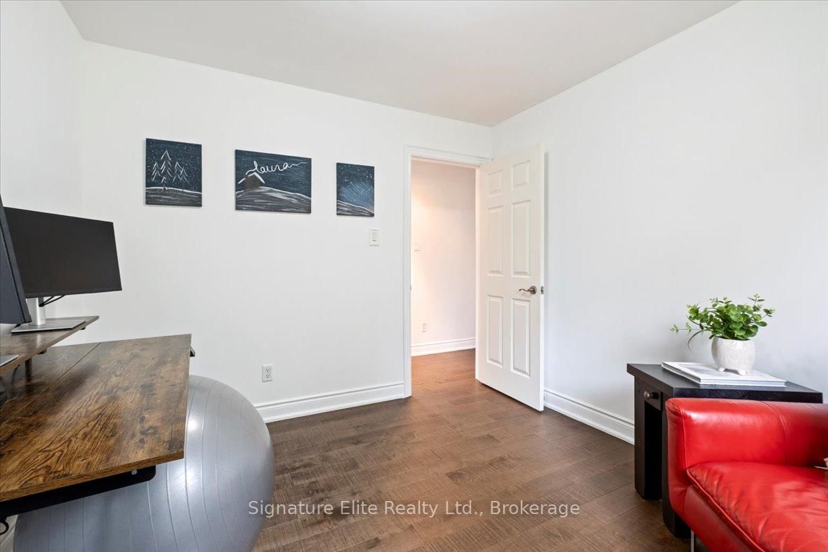 1893 St Johns Road • Innisfil, ON photo 30