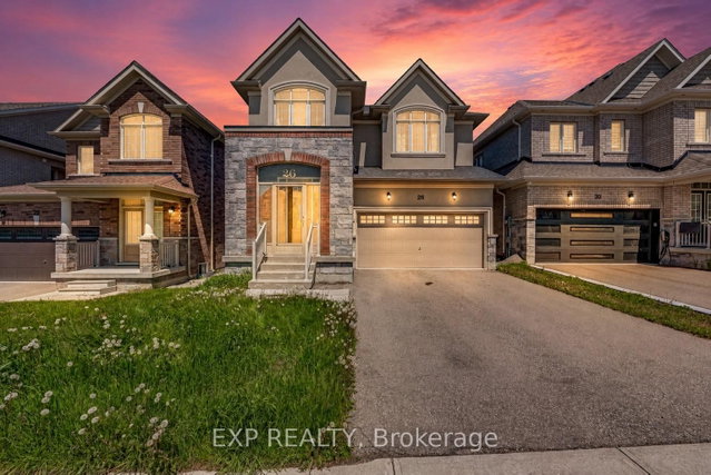 26 Mondial Crescent