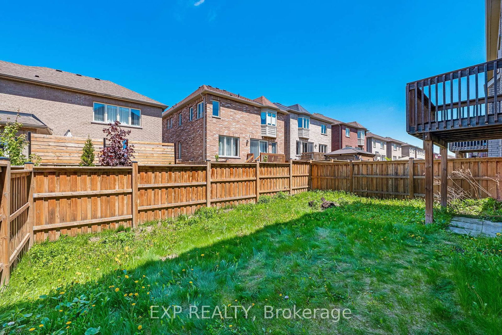 26 Mondial Crescent • East Gwillimbury, ON photo 35