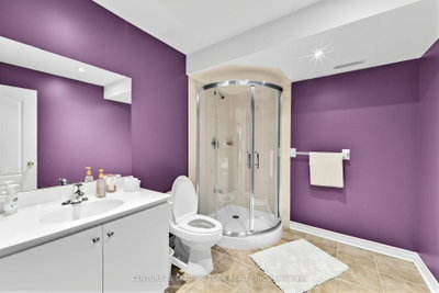 15 Upper Ridge Court • Markham, ON