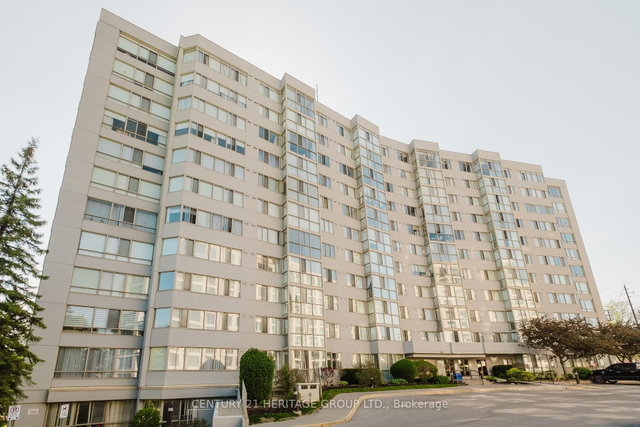 209 - 270 Davis Drive