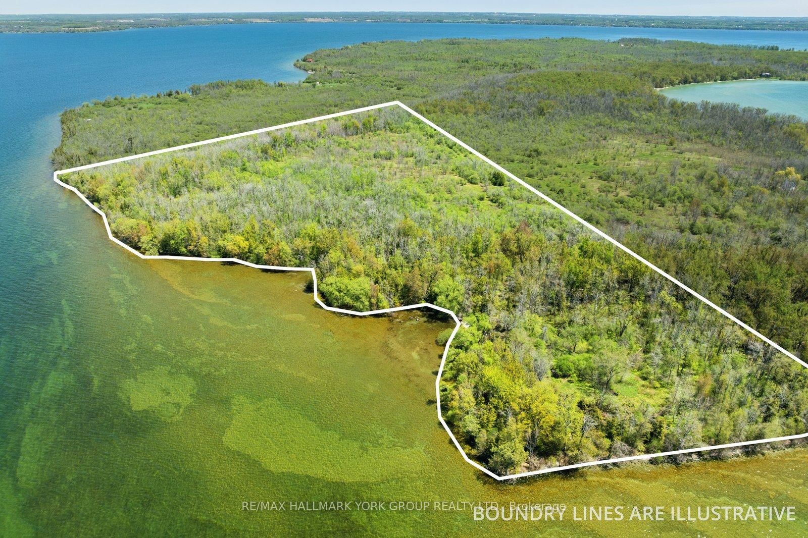B40178 Shore, Brock, Ontario L0K 1A0