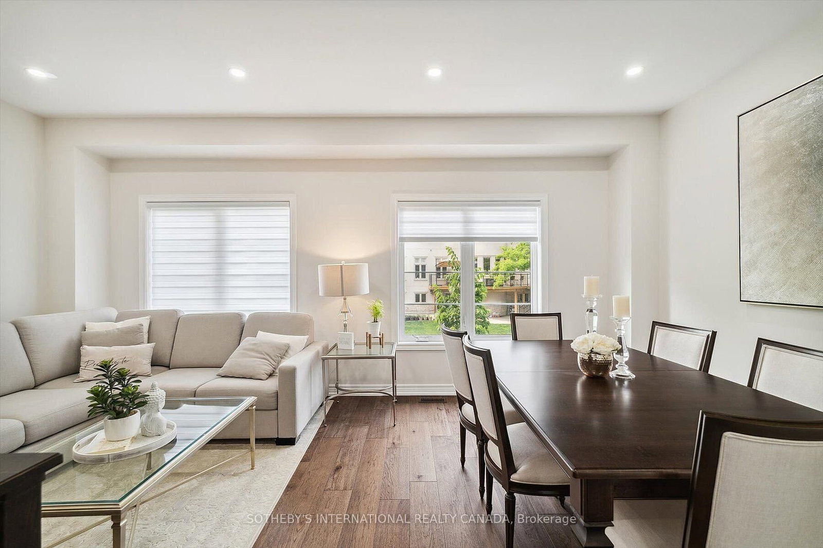 12 Deep River Lane S • Richmond Hill, ON photo 25