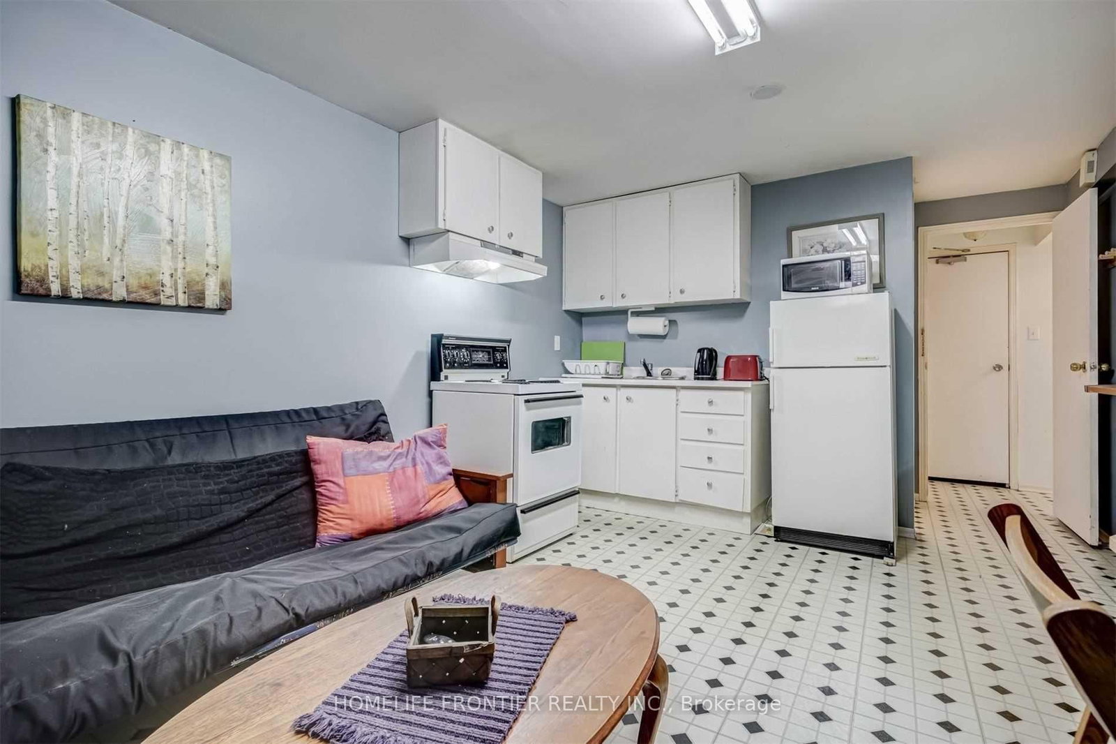 31 Madsen Crescent, Unit Basement - Photo 2