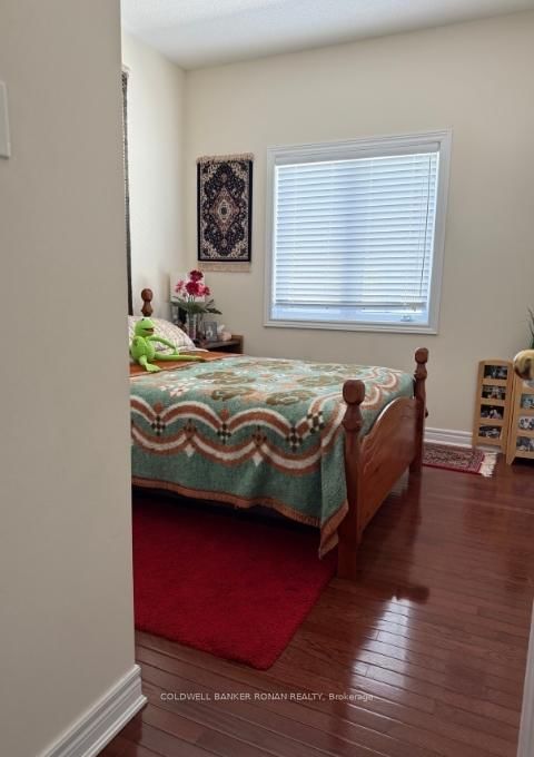 110 Petticoat Road • Vaughan, ON photo 11