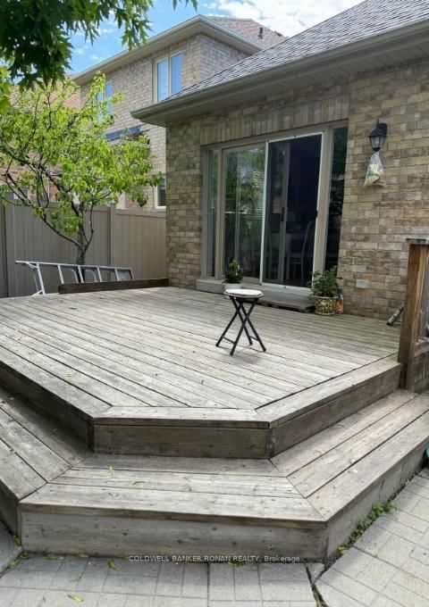 110 Petticoat Road • Vaughan, ON photo 17