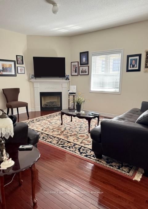 110 Petticoat Road • Vaughan, ON photo 5