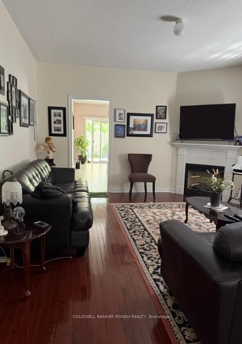 110 Petticoat Road • Vaughan, ON photo 6