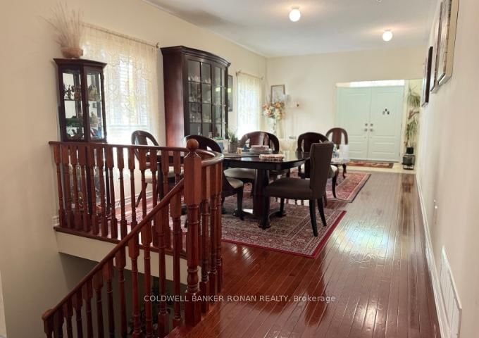 110 Petticoat Road • Vaughan, ON photo 7
