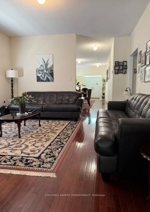 110 Petticoat Road • Vaughan, ON photo 8