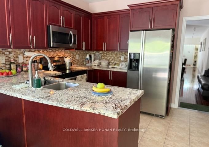 110 Petticoat Road • Vaughan, ON photo 9