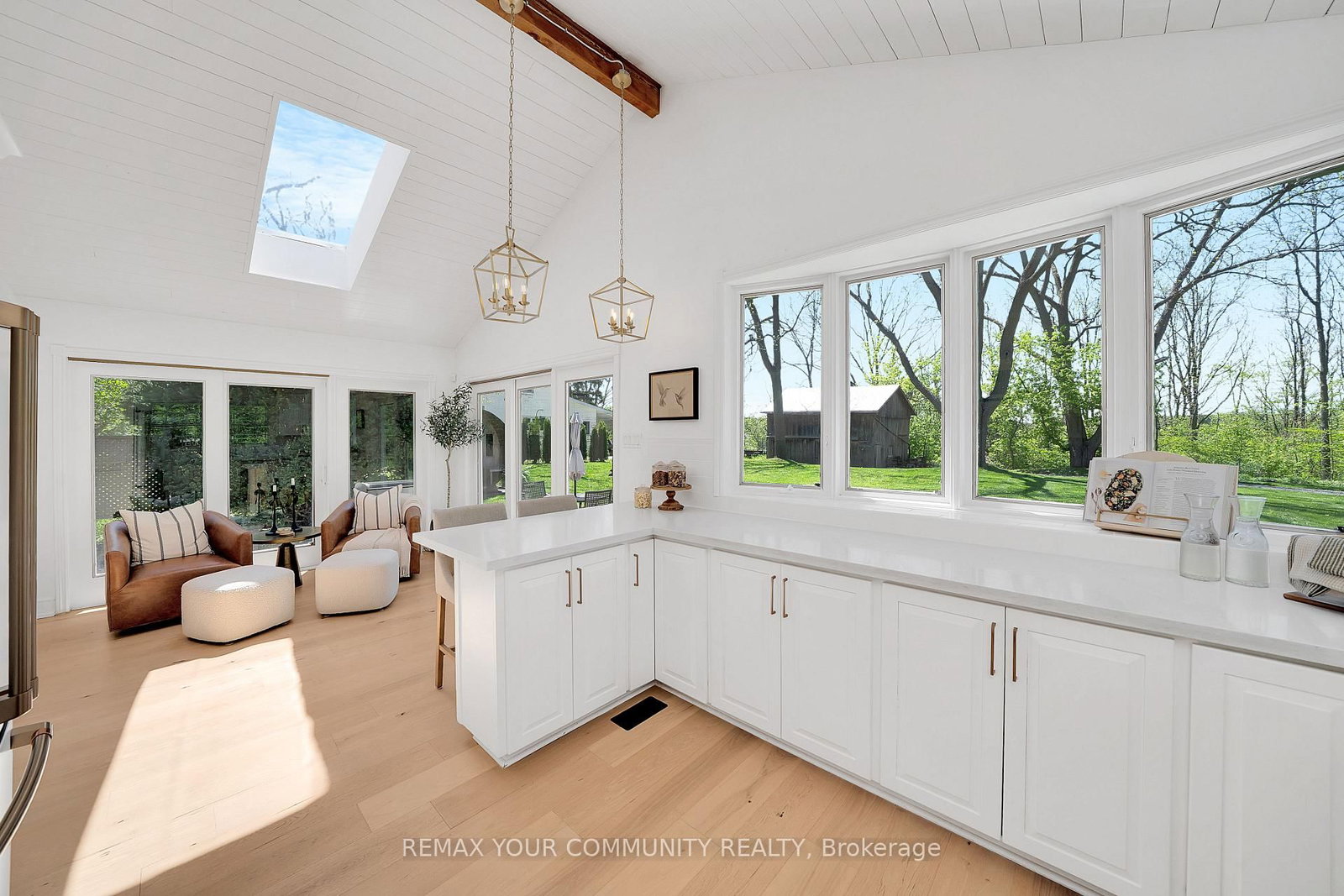12768 Weston Road • King, ON photo 12