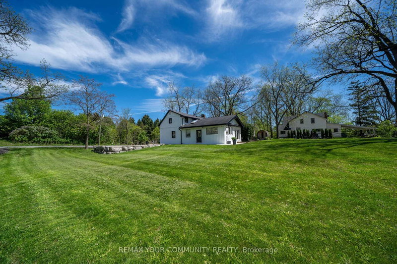 12768 Weston Road