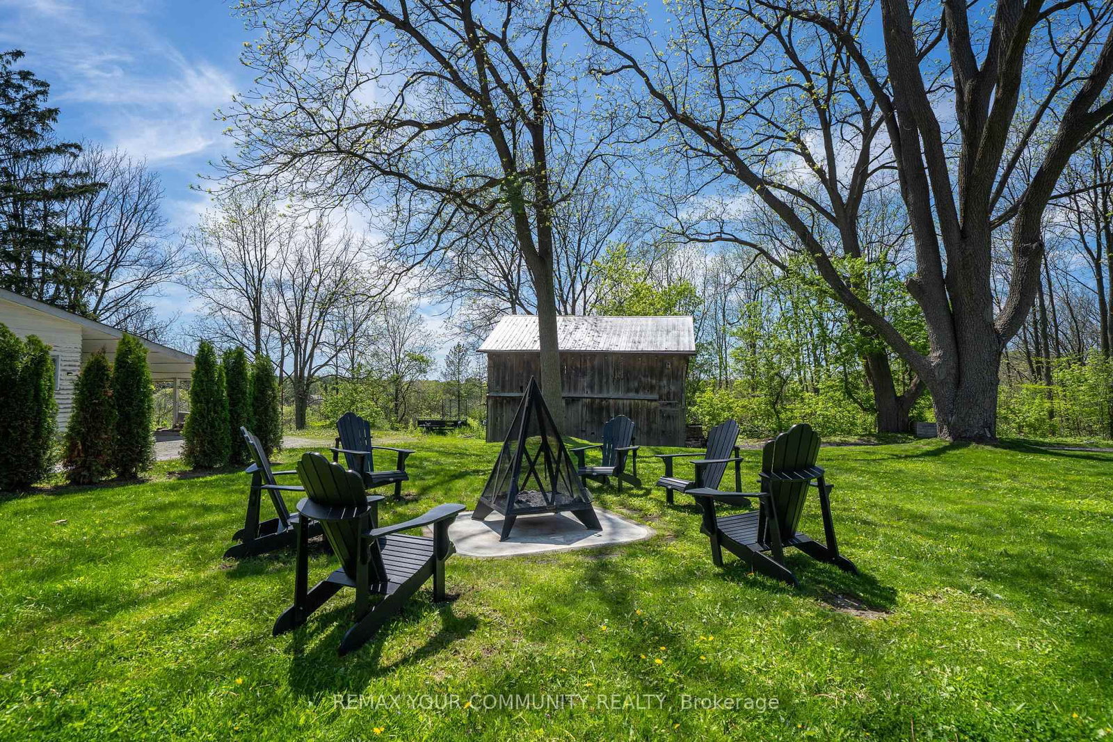 12768 Weston Road • King, ON photo 39