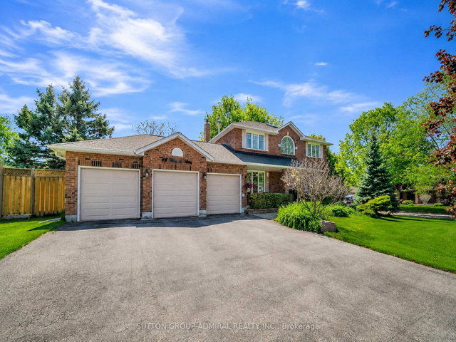 48 Maple Way