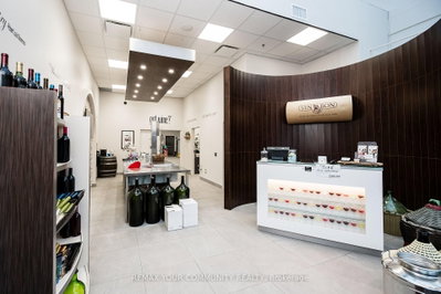 Sale Of Business for sale at 4A-27 Roytec Road, Vaughan, Ontario, L4L 8E3 - East Woodbridge - MLS: N13196620