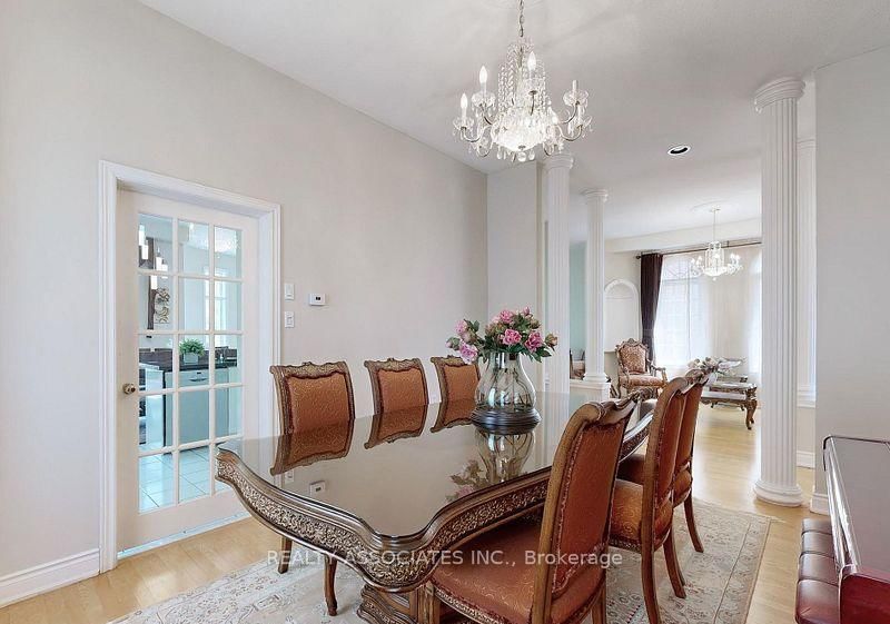 2 Lord Nelson Court • Richmond Hill, ON photo 17