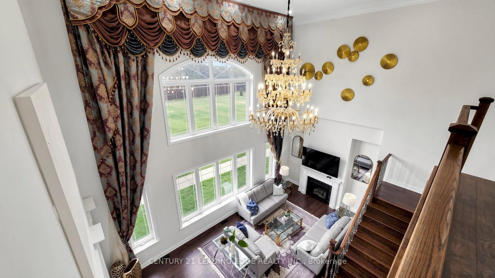 2 Sam Davis Court • Whitchurch-Stouffville, ON photo 16