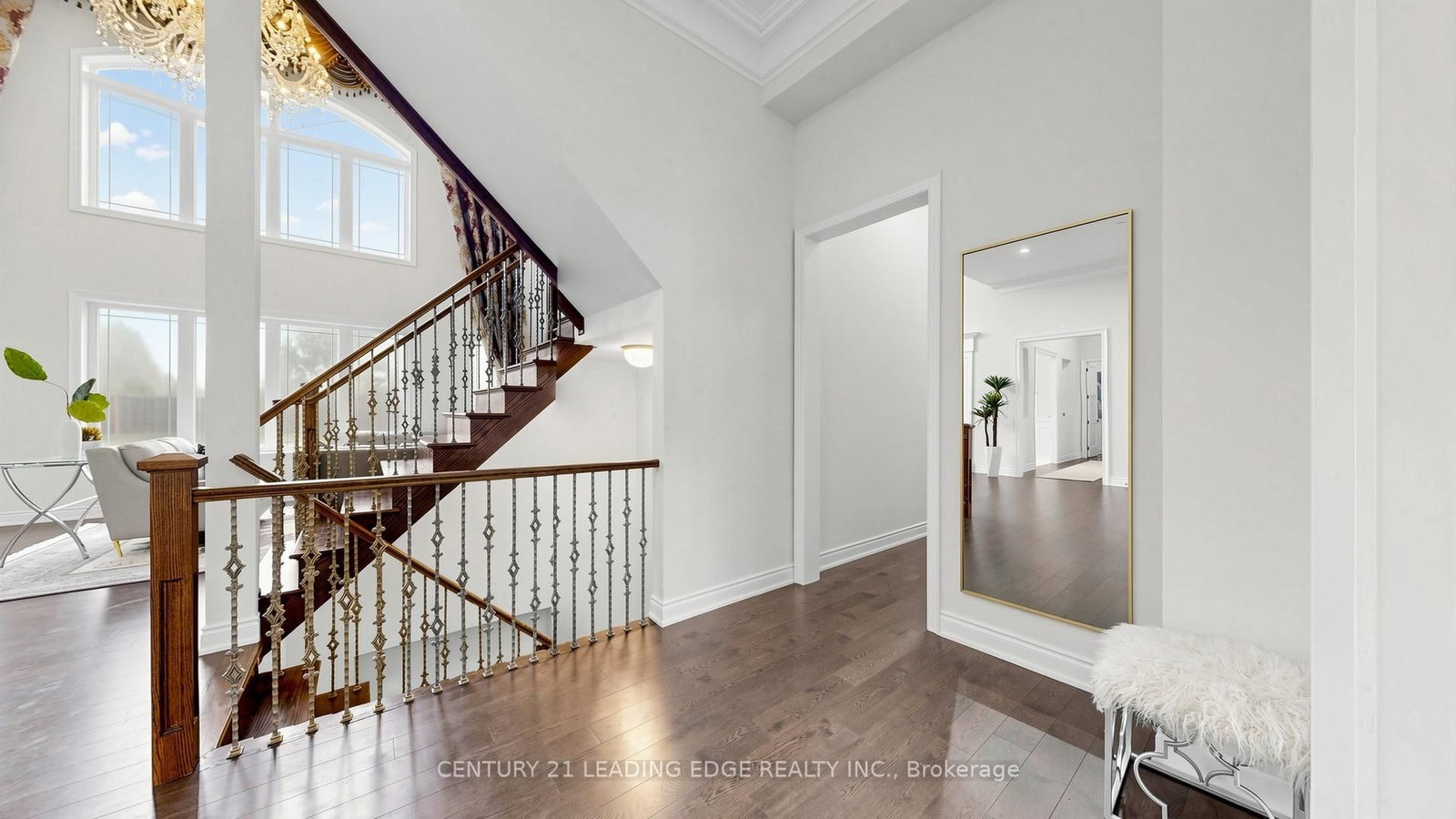 2 Sam Davis Court • Whitchurch-Stouffville, ON photo 19