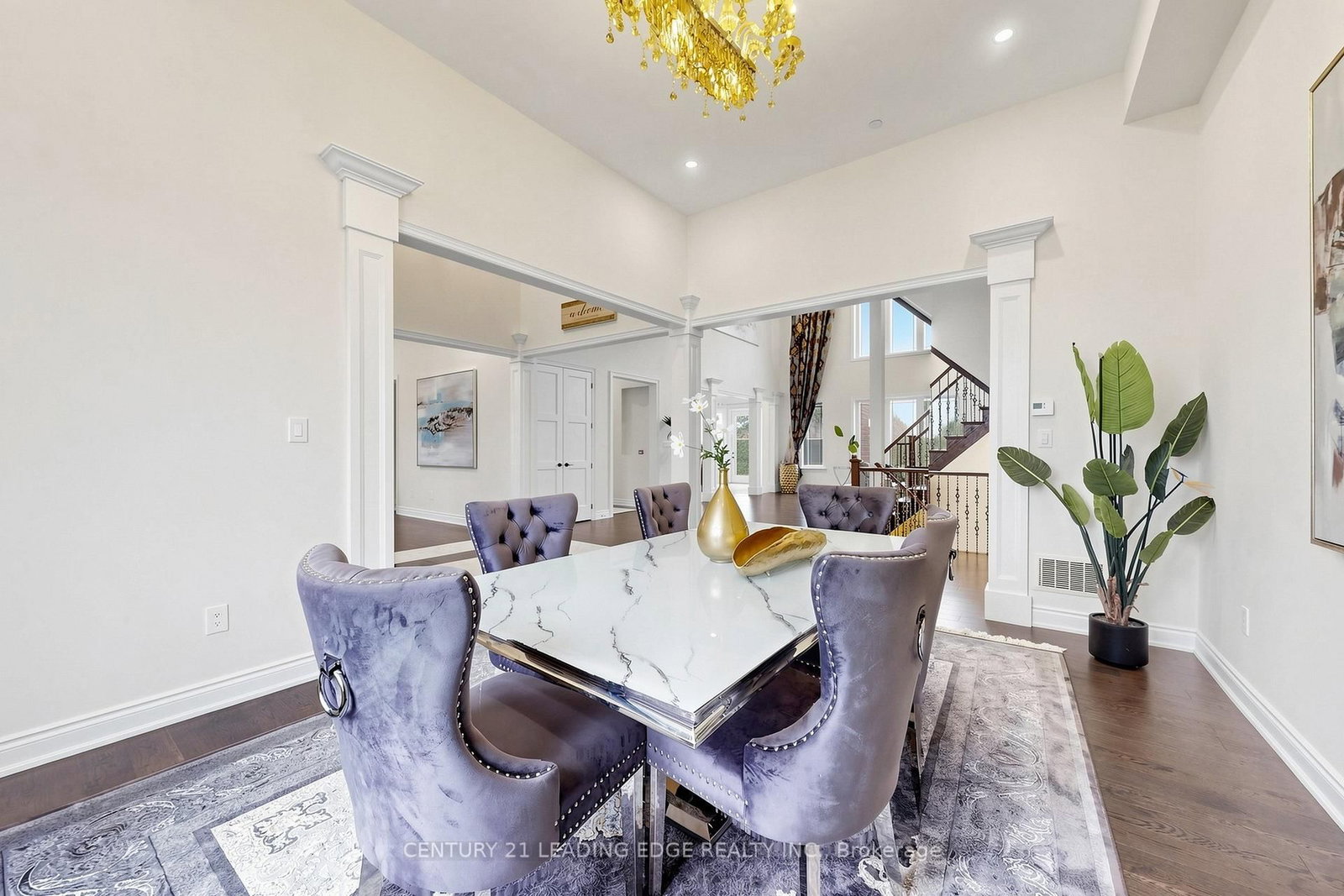 2 Sam Davis Court • Whitchurch-Stouffville, ON photo 53