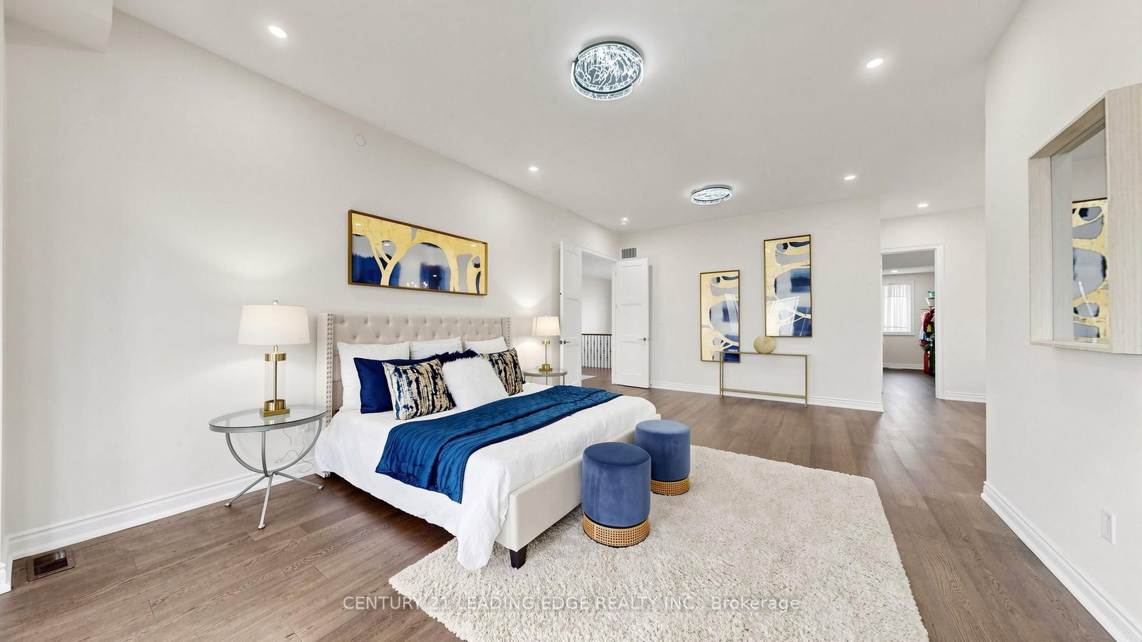 2 Sam Davis Court • Whitchurch-Stouffville, ON photo 54