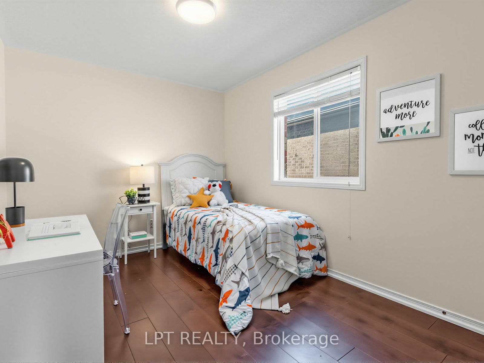 21 Amos Lehman Way • Whitchurch-Stouffville, ON photo 20