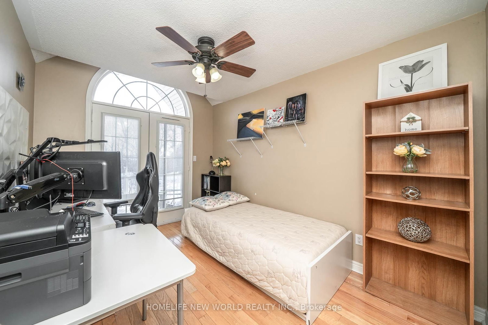 26 Cape Breton Court • Richmond Hill, ON photo 29