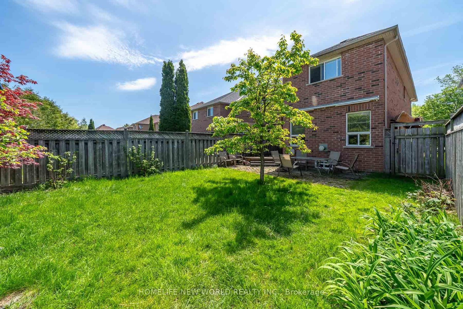 26 Cape Breton Court • Richmond Hill, ON photo 31