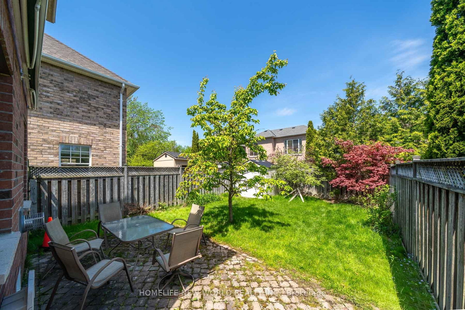 26 Cape Breton Court • Richmond Hill, ON photo 33