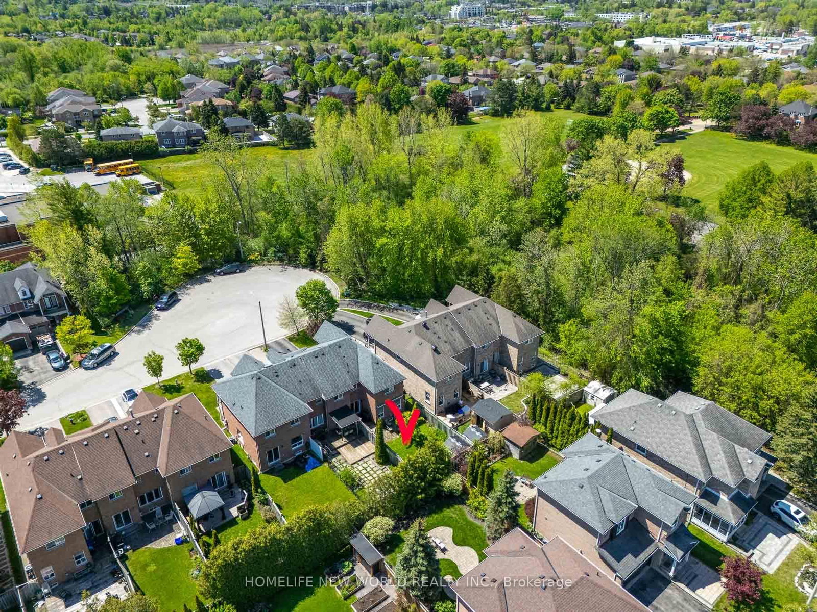 26 Cape Breton Court • Richmond Hill, ON photo 40