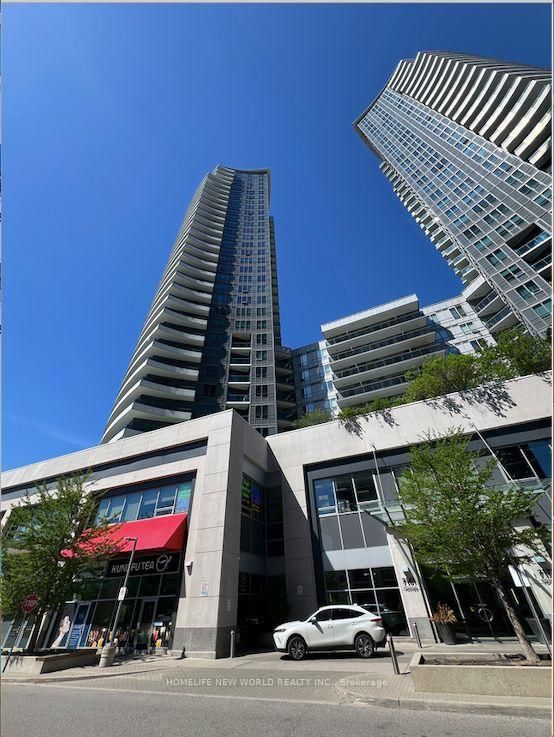 7161 Yonge Street, Unit 429 - Photo 2