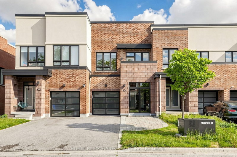 home for sale on 104 Dariole Drive