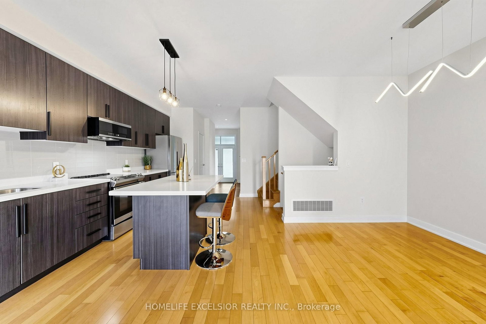 104 Dariole Drive • Richmond Hill, ON photo 14