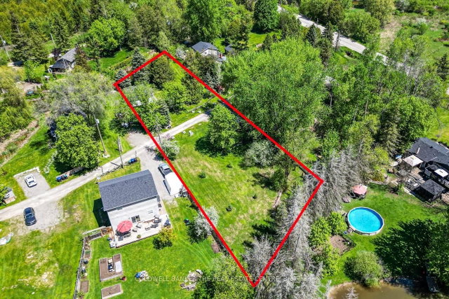 8480 Nottawasaga River Road