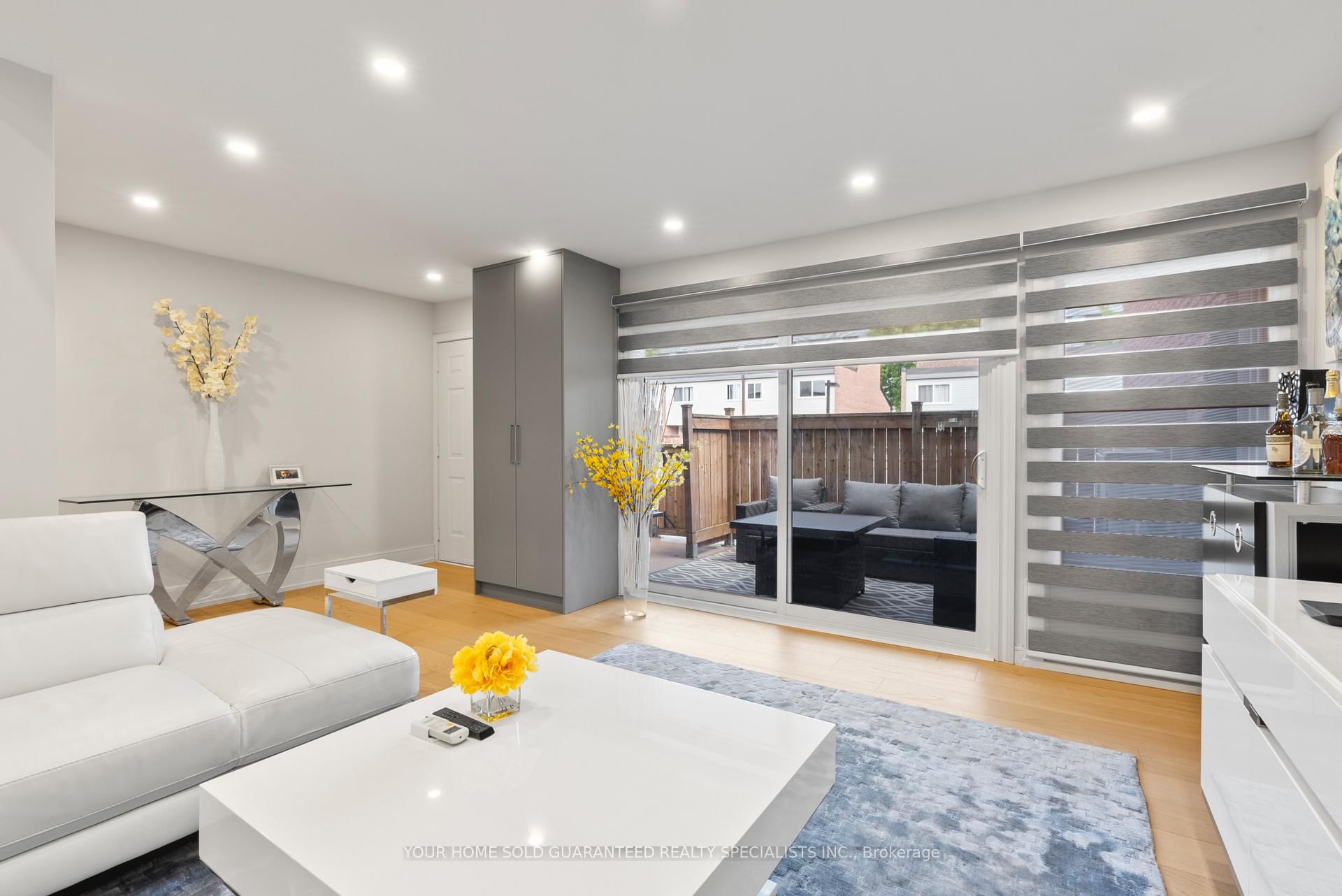 146 MILESTONE Crescent, Unit 52